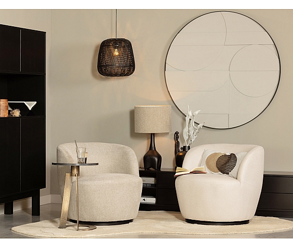 Serra chair